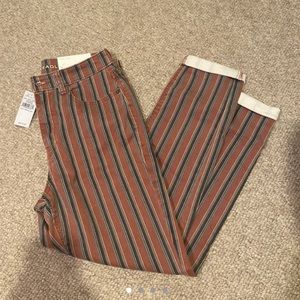 NWT mom jeans from AE!